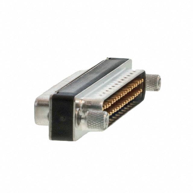 243A10080X Conec  D-Sub D-Shaped Connector Adapters